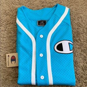 Champion Baseball jersey size Large 44
